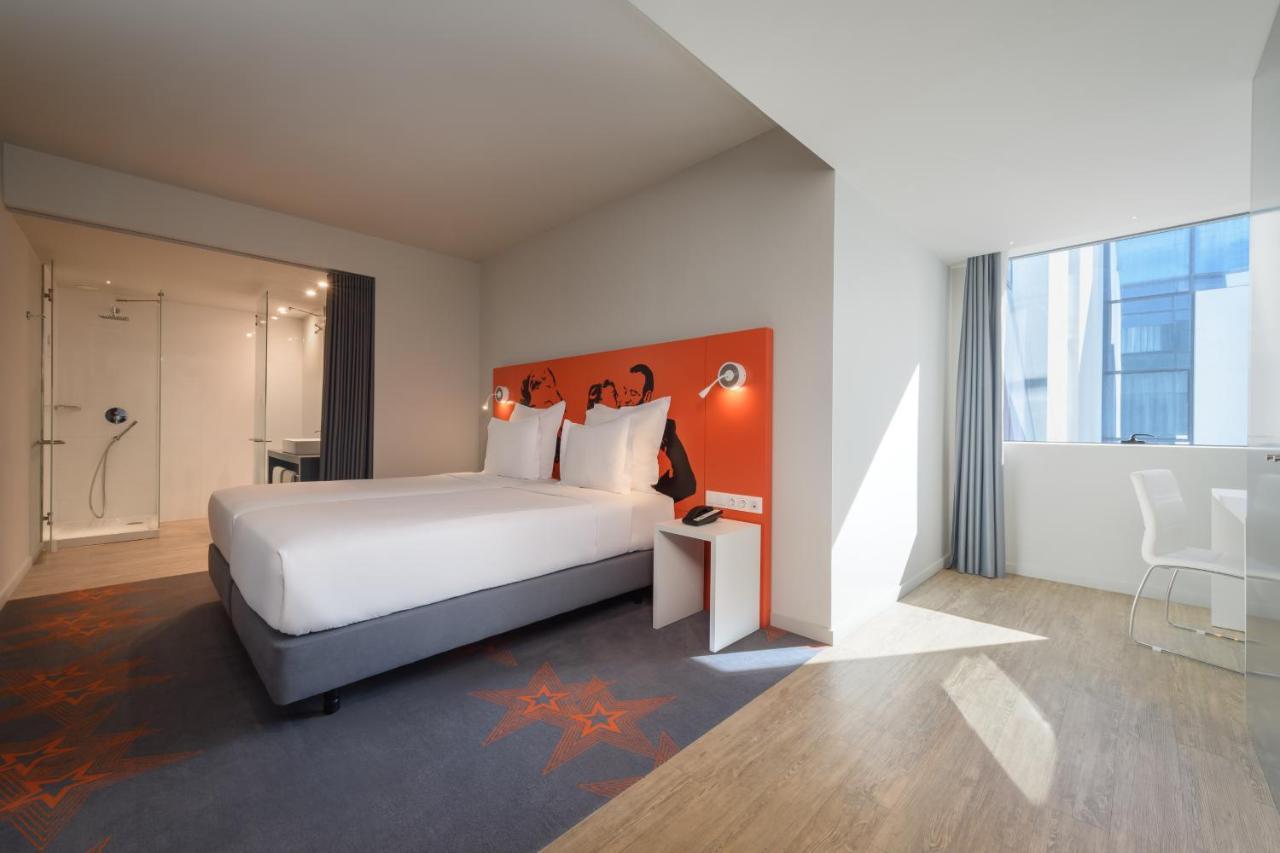 Star Airport 3* Lisboa