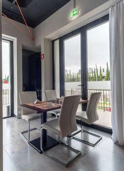 Star Airport Hotel Lisboa