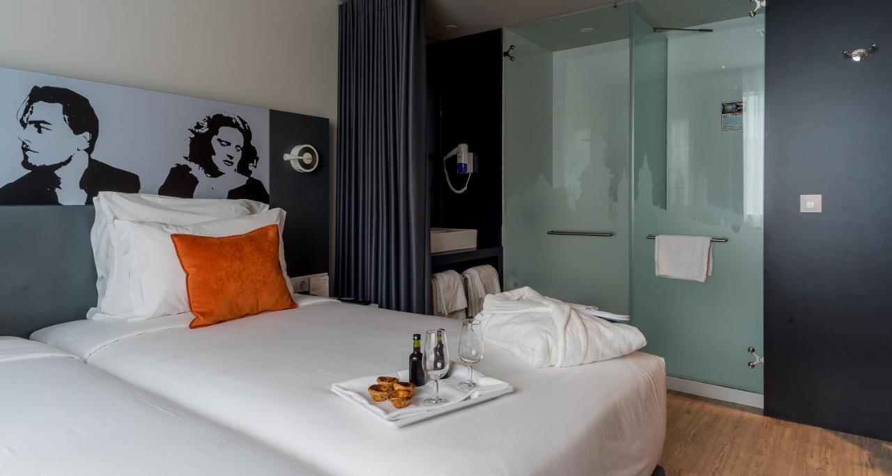 Star Airport Hotel Lisboa